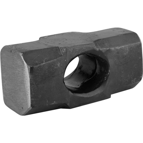 Marreta oitavada 3 kg sem cabo Marreta oitavada 3 kg sem cabo