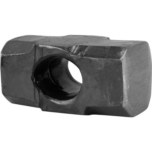 Marreta oitavada 3 kg sem cabo Marreta oitavada 3 kg sem cabo