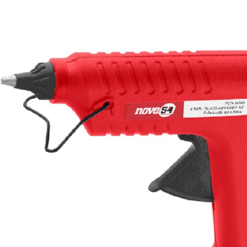 Pistola de cola quente 15 watts 150 a 200�C - PCN 0060  110V/220V