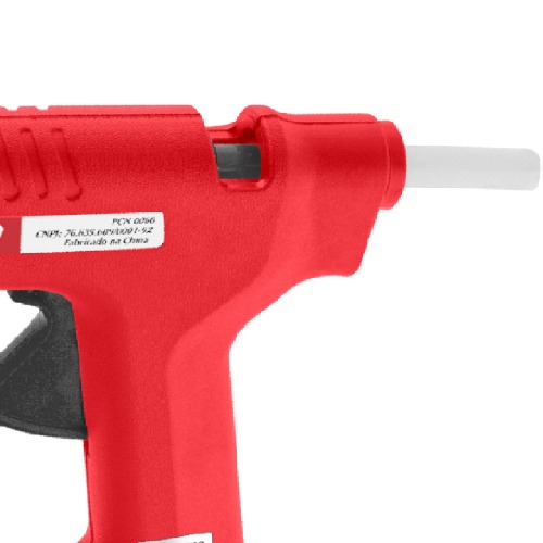 Pistola de cola quente 15 watts 150 a 200�C - PCN 0060  110V/220V