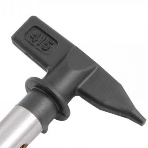 Bico leque 0,38 mm para m�quina de pintura airless - 415