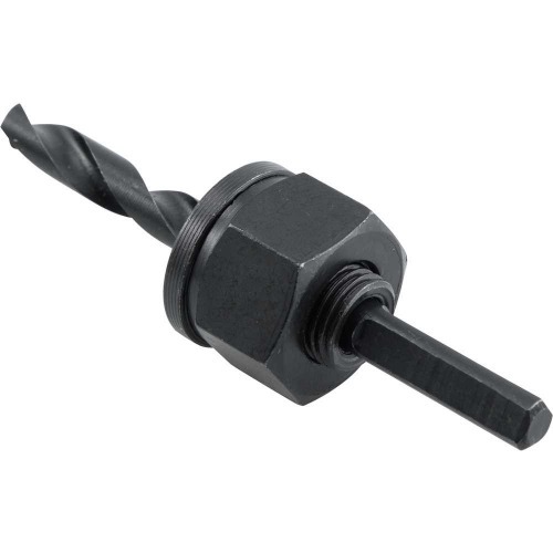 Jogo de serras copo a�o carbono com 6 pe�as