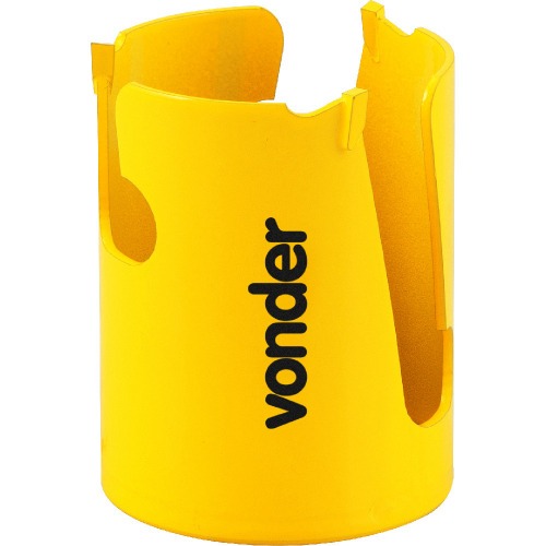 Serra copo com dente de wídea 51 mm - 2 Serra copo com dente de wídea 51 mm - 2