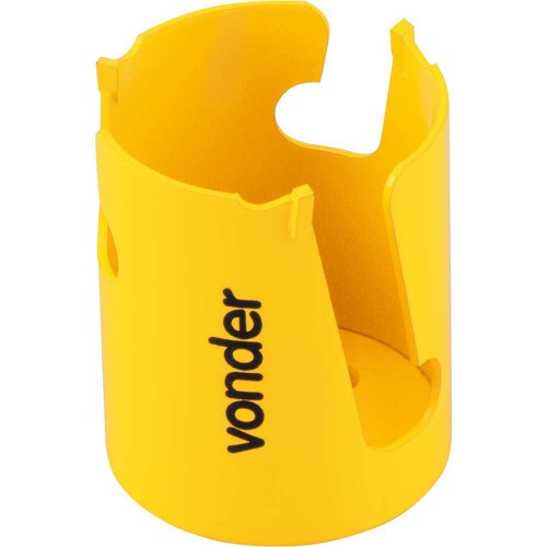 Serra copo com dente de wídea 54 mm - 2.1/8 Serra copo com dente de wídea 54 mm - 2.1/8