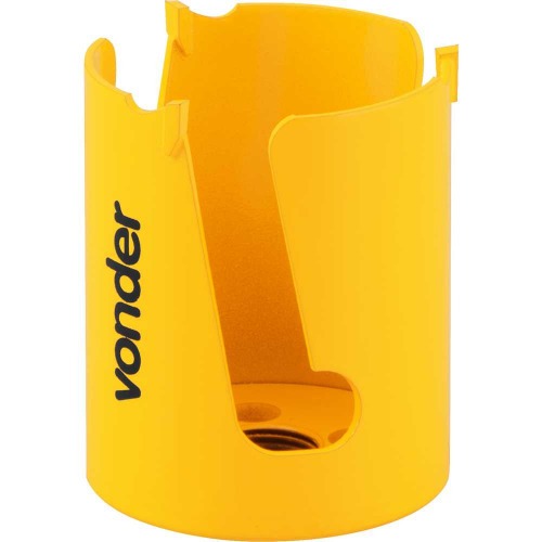 Serra copo com dente de wídea 54 mm - 2.1/8 Serra copo com dente de wídea 54 mm - 2.1/8