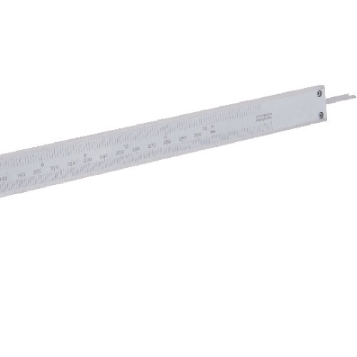 Paqu�metro universal 300 mm leitura de 0,05 mm - PA-305