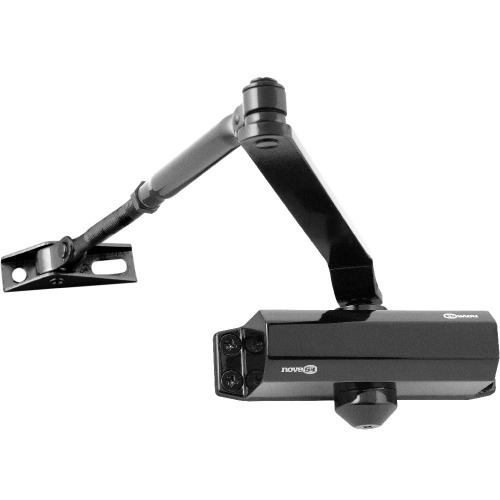 Mola a�rea para porta pot�ncia 2