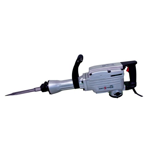 Martelo Rompedor 1240W 45 joules 18 kg encaixe sextavado - SGT-5801  220V