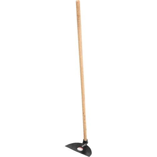 Enxada larga tamanho 2,5 olho redondo com cabo 150 cm Enxada larga tamanho 2,5 olho redondo com cabo 150 cm