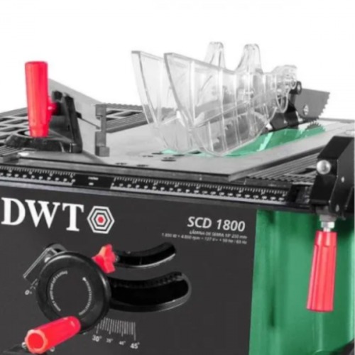 Kit Serra circular de bancada 10 Kit Serra circular de bancada 10