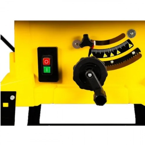 Kit Serra circular de bancada 10