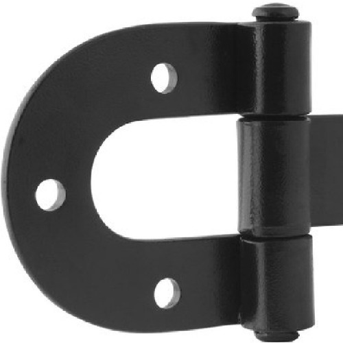 Dobradi�a para porteira 205 mm - C02