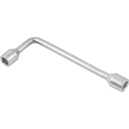 Chave biela 18 mm sextavada a�o carbono