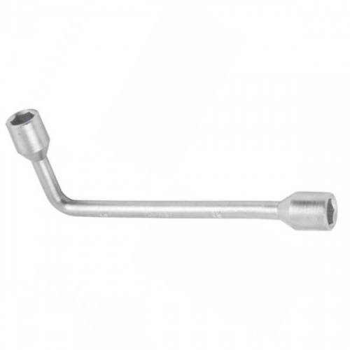 Chave biela 18 mm sextavada a�o carbono