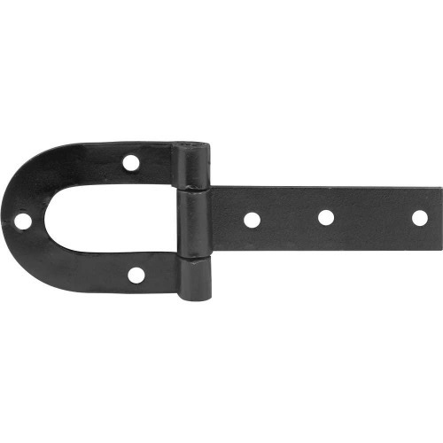Dobradi�a para porteira n� 4 com 270 mm