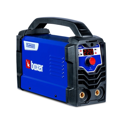 Inversora de solda 220A para eletrodo e tig - FLAMA221  220V
