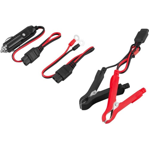 Carregador inteligente de bateria 6/12V - CIB 085 110V/220V Carregador inteligente de bateria 6/12V - CIB 085 110V/220V