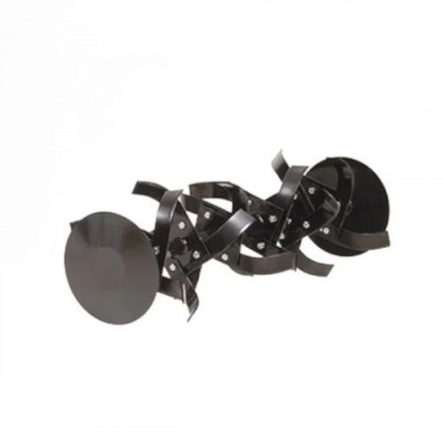 Microtrator a gasolina 7 hp 4 tempos - MCG 780A