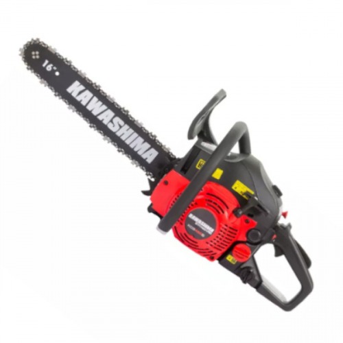 Motosserra a gasolina 42 cc com sabre de 16