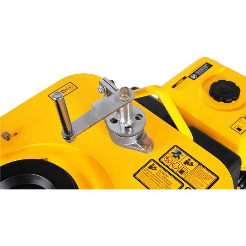 Cortadora de asfalto e concreto e piso 14 Hp 300 mm/400 mm