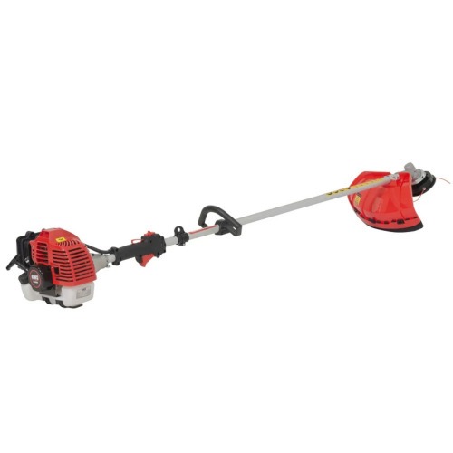 Ro�adeira lateral a gasolina 32,6cc 2 tempos - BCJ 331-T