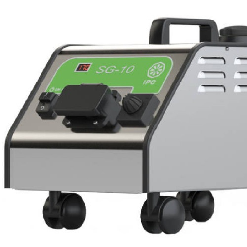 Vaporizador port�til sem aspira��o 170�C 2000W - SG-10  220V