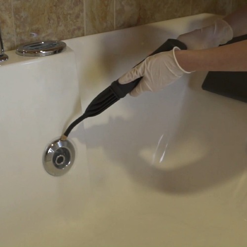 Vaporizador port�til sem aspira��o 170�C 2000W - SG-10  220V