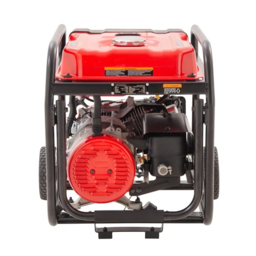 Gerador de energia 4,1 Kva a gasolina partida manual - GG 4000-DS