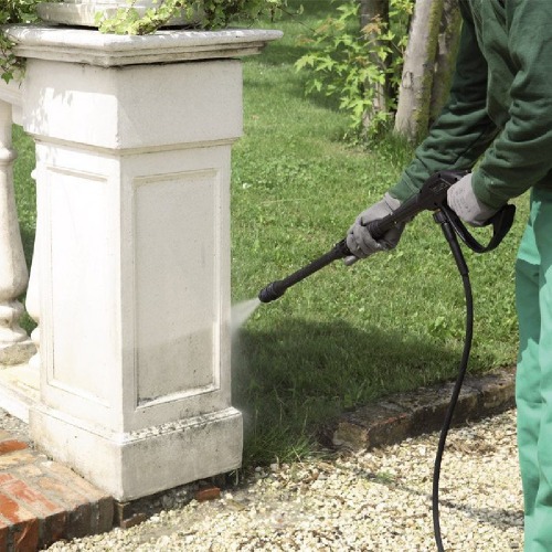 Lavadora de alta press�o �gua quente 2.175 libras monof�sica - PW-H28M  220V