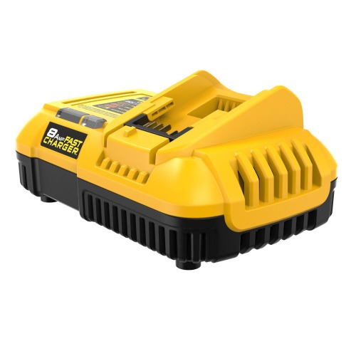 Carregador r�pido de baterias de l�tio 20V e 60V Max Flexvolt- DCB118  220V
