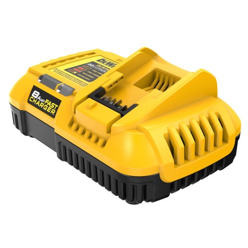 Carregador r�pido de baterias de l�tio 20V e 60V Max Flexvolt- DCB118  220V