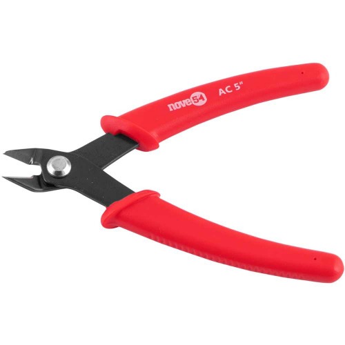 Alicate de corte diagonal rente 5 Alicate de corte diagonal rente 5