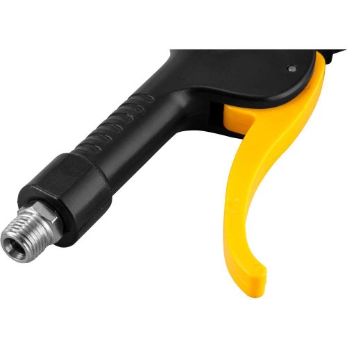 Pistola de ar para limpeza bico longo 18 a 26 cm - PL 1826