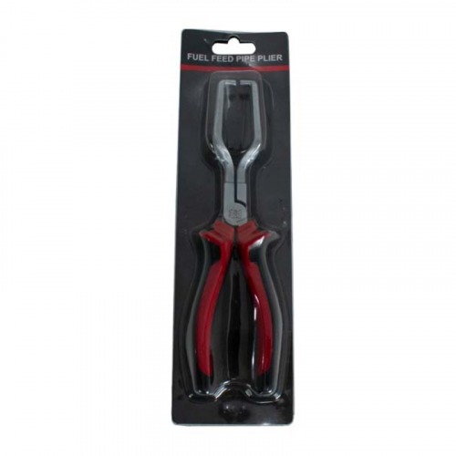 Alicate extrator de conector pop-top para filtro de combust�vel