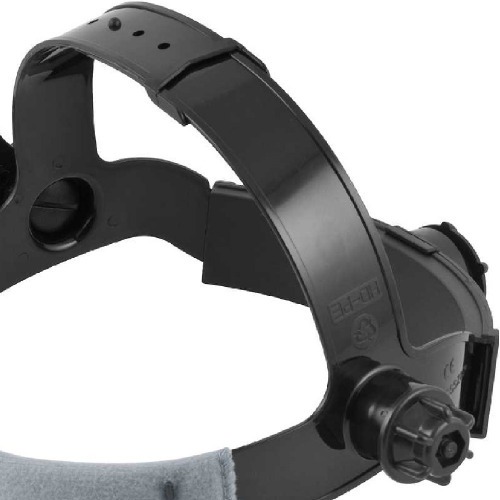 Carneira para a m�scara de escurecimento autom�tico