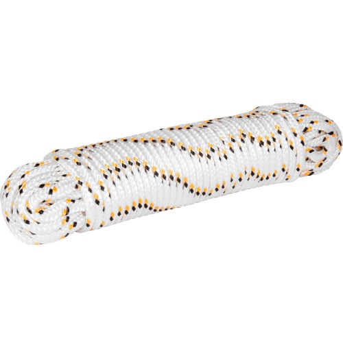 Corda multifilamento tran�ada 10 mm x 20 m