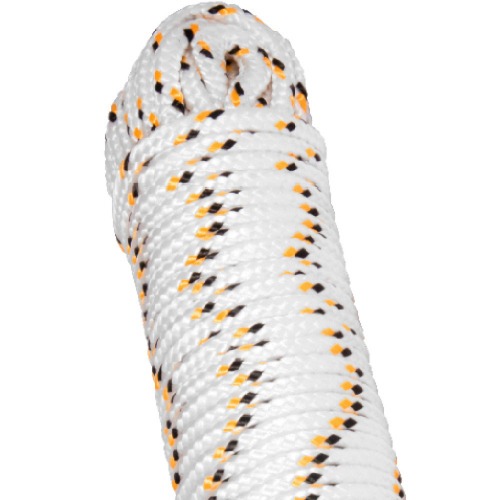 Corda multifilamento trançada 12 mm x 20 m Corda multifilamento trançada 12 mm x 20 m