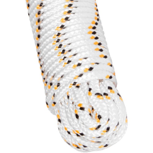 Corda multifilamento trançada 12 mm x 20 m Corda multifilamento trançada 12 mm x 20 m