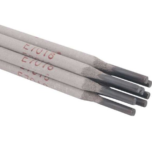 Eletrodo de 2,50 mm lata com 5 kg  - E7018 