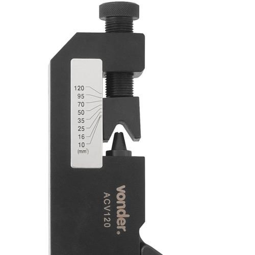 Alicate crimpador 24.1/2