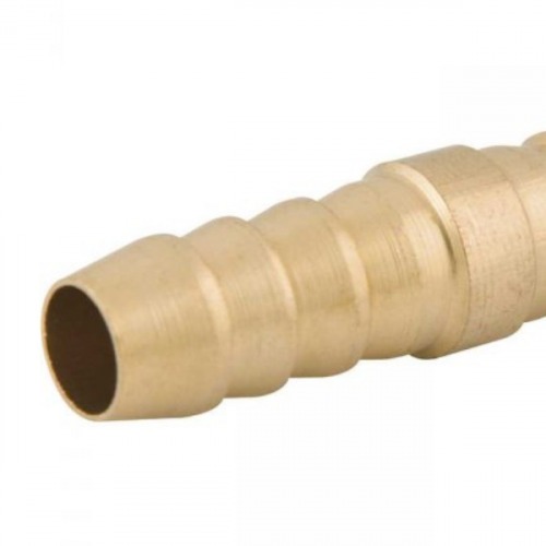 Emenda para mangueira 1/4 Emenda para mangueira 1/4