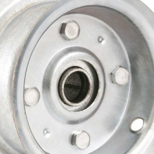 Aro metálico para carrinhos de transportes 3,5 Aro metálico para carrinhos de transportes 3,5