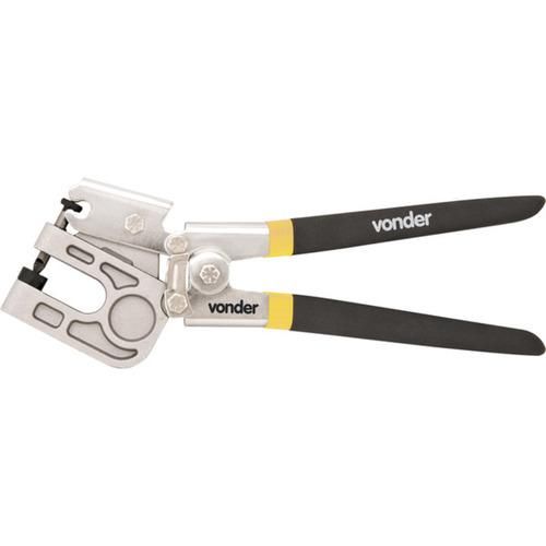 Alicate puncionador para drywall - AP 500
