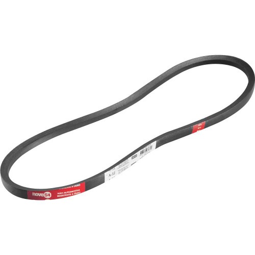 Correia em V perfil A-45 