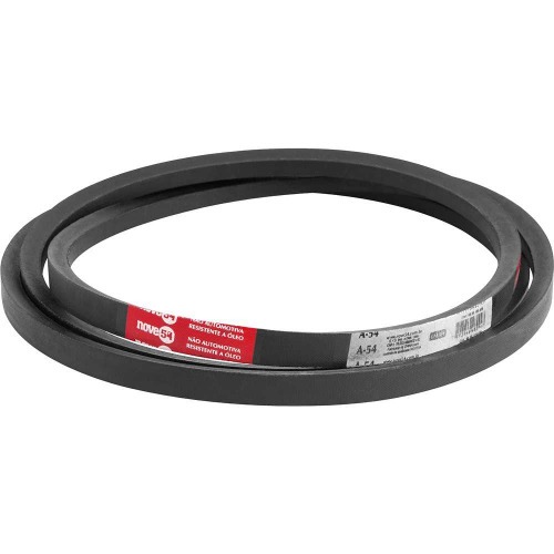 Correia em V perfil A-54 