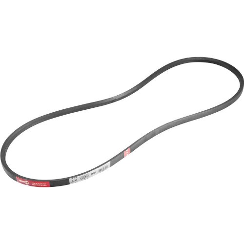 Correia em V perfil A-54 