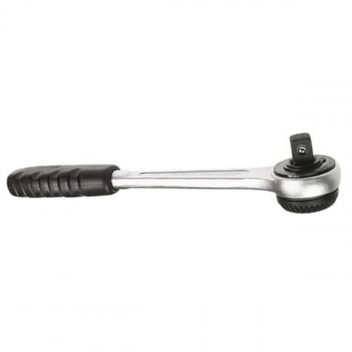 Chave catraca revers�vel encaixe 1/2