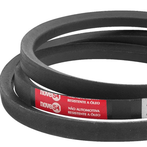 Correia em V perfil A-68