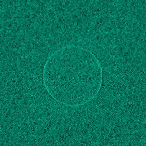 Disco limpador limpeza pesada para enceradeira 350 mm - Floor Pad