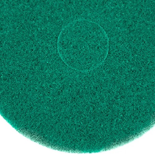 Disco limpador limpeza pesada para enceradeira 350 mm - Floor Pad